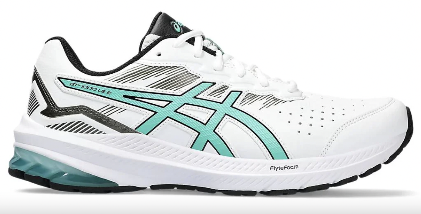 Asics gt 1000 2e mens deals